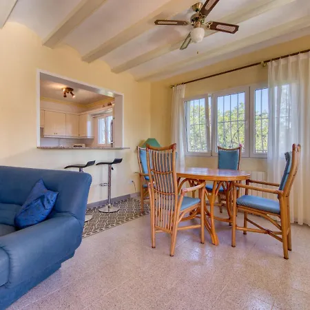 Holiday Flamenc Holiday home *