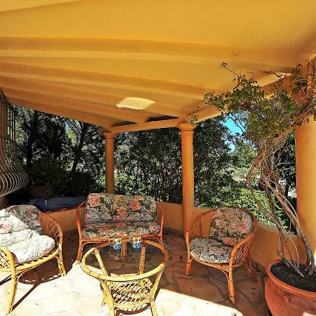 Holiday home Holiday Flamenc Javea
