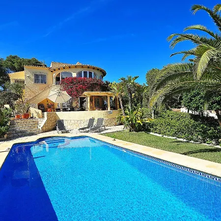 Holiday Flamenc Holiday home *