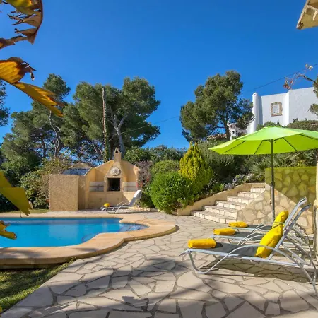 Holiday Flamenc Javea