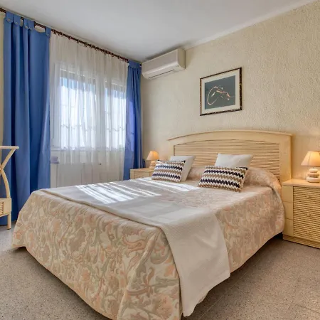 Holiday Flamenc Holiday home Javea