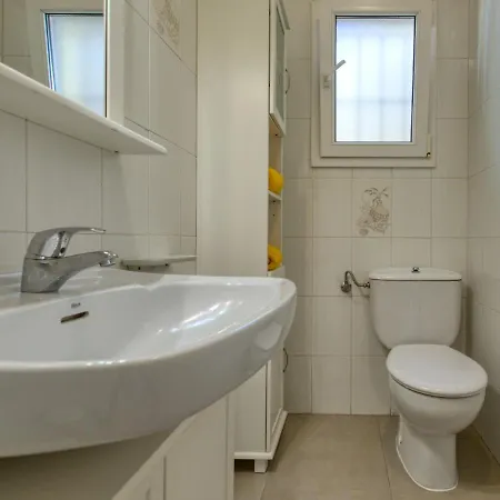 Holiday Flamenc Holiday home Javea