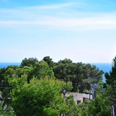 Holiday home Holiday Flamenc