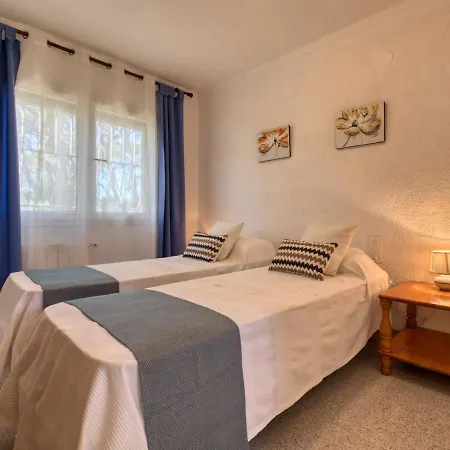 Holiday Flamenc Holiday home