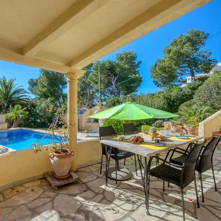 Holiday home Holiday Flamenc *