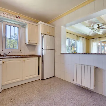Holiday Flamenc Holiday home Javea