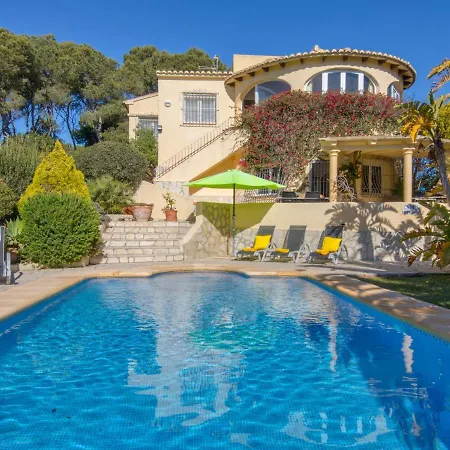 Holiday Flamenc Holiday home