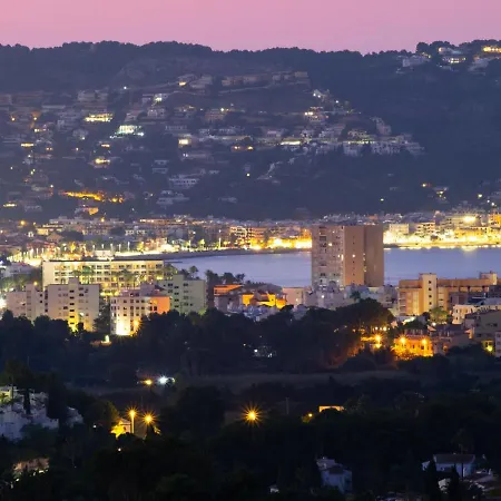 Holiday Flamenc Holiday home Javea