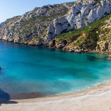 Holiday Flamenc Javea